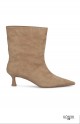 BOTIN SWEDEN BEIGE TACON MEDIO