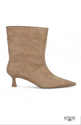 BOTIN SWEDEN BEIGE TACON MEDIO