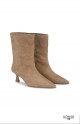 BOTIN SWEDEN BEIGE TACON MEDIO