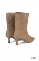 BOTIN SWEDEN BEIGE TACON MEDIO