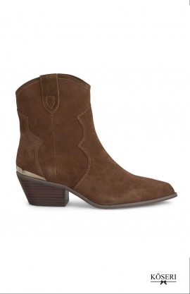 BOTIN TEXAS CUERO