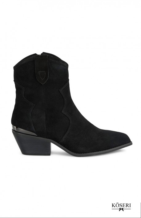 BOTIN TEXAS NEGRO