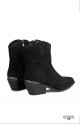 BOTIN TEXAS NEGRO