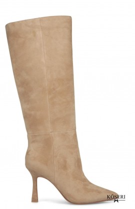 BOTA SWEDEN TACON ALTO ANTE BEIGE