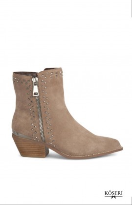 BOTIN KANSAS BEIGE