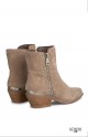 BOTIN KANSAS BEIGE