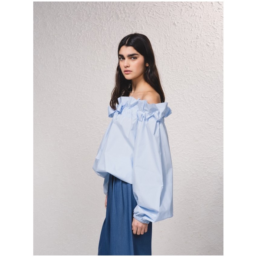 BLUSA CIELO