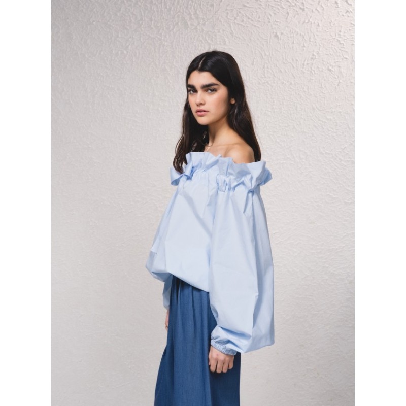 BLUSA CIELO