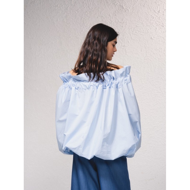 BLUSA CIELO