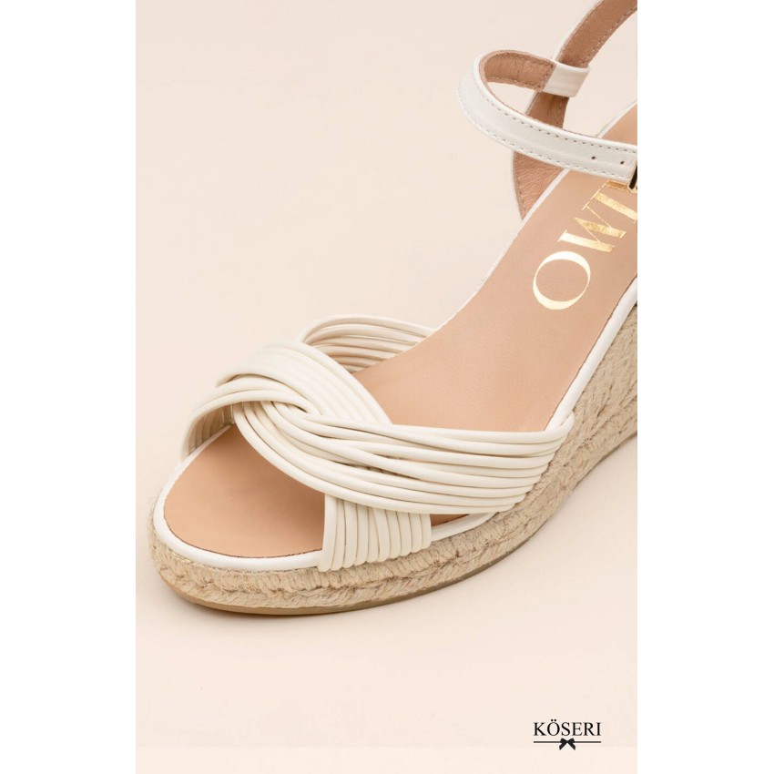 ALPARGATA MUJER AZA CRAIE