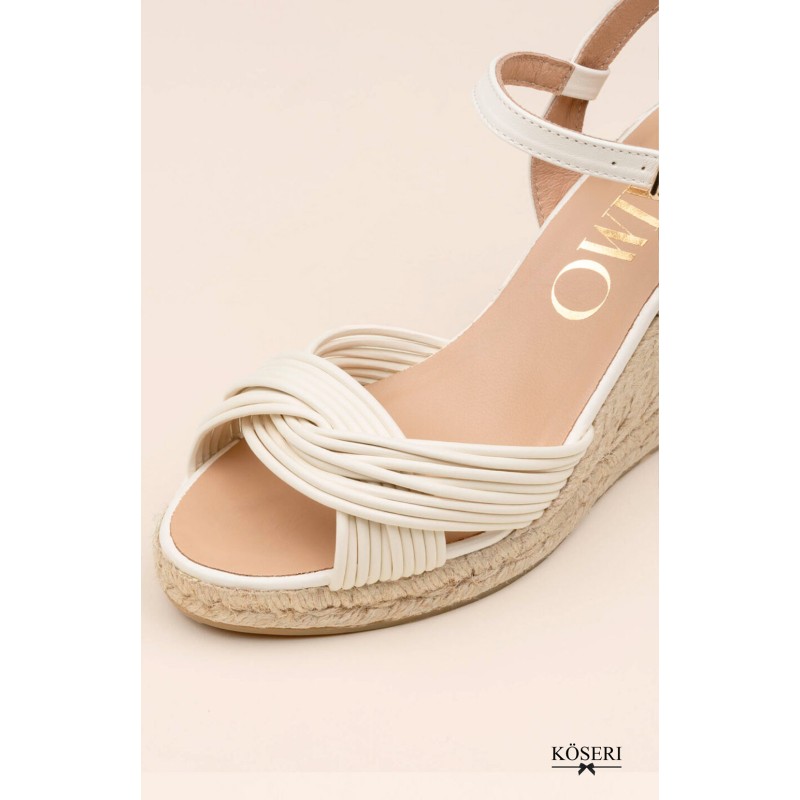 ALPARGATA MUJER AZA CRAIE