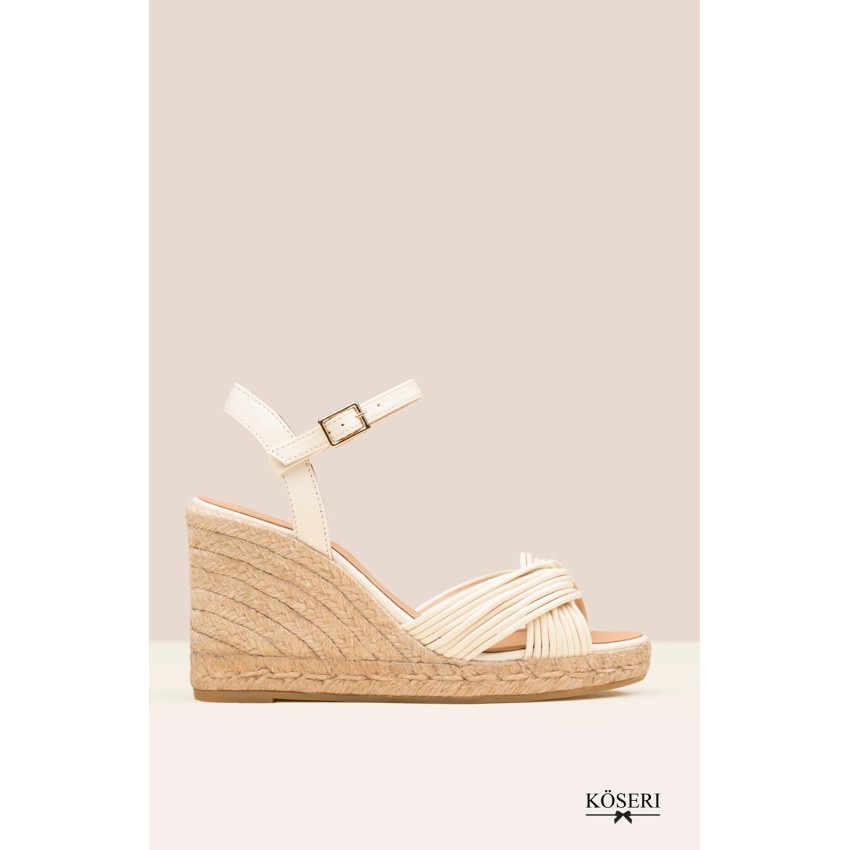 ALPARGATA MUJER AZA CRAIE