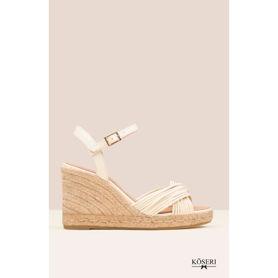 ALPARGATA MUJER AZA CRAIE