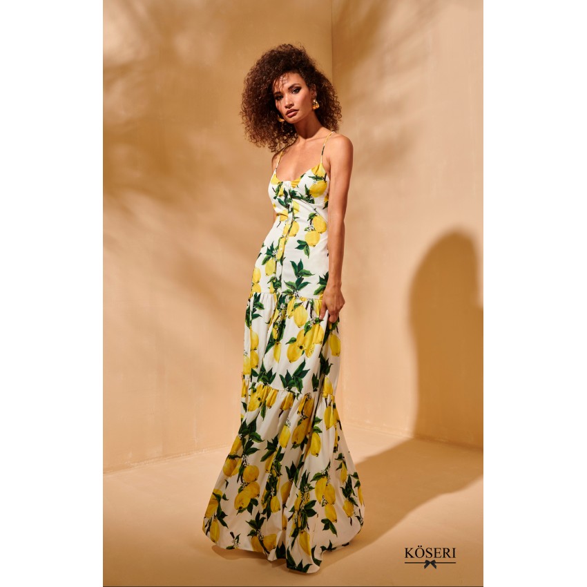 CAPRI MAXI  BY FETICHE SUANCES