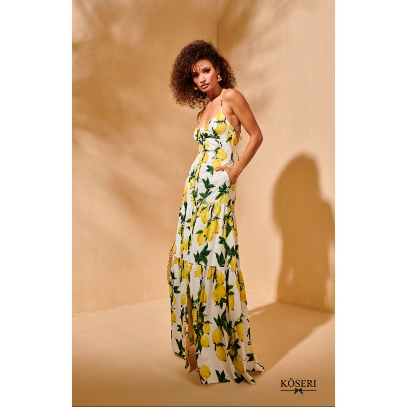 CAPRI MAXI  BY FETICHE SUANCES
