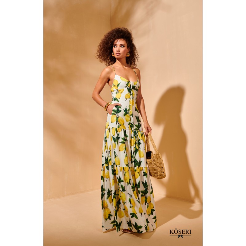 CAPRI MAXI  BY FETICHE SUANCES