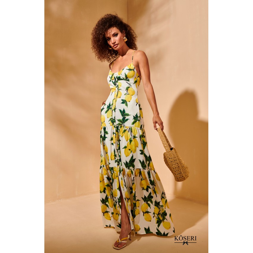 CAPRI MAXI  BY FETICHE SUANCES