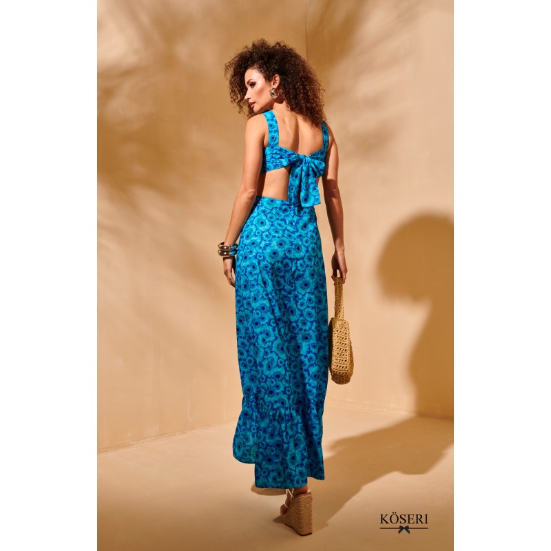 SAINT TROPEZ AZUL BY FETICHE SUANCES