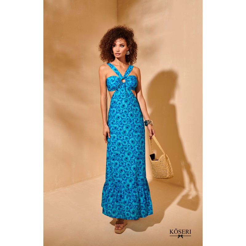 SAINT TROPEZ AZUL BY FETICHE SUANCES