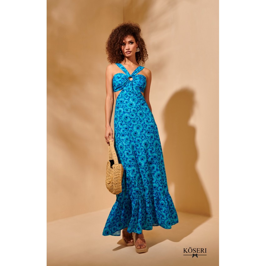 SAINT TROPEZ AZUL BY FETICHE SUANCES