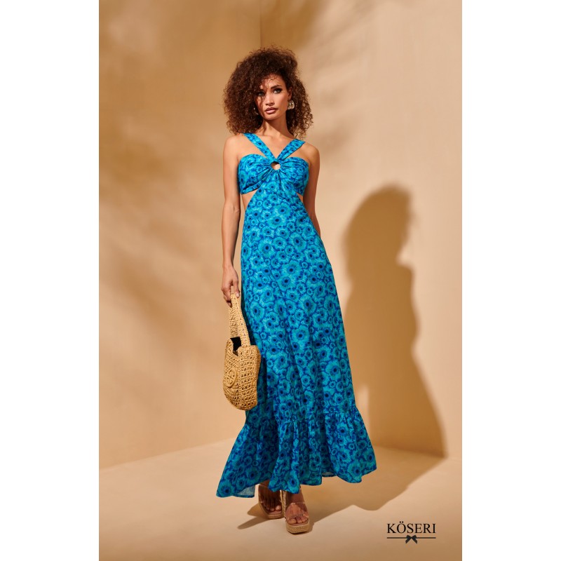 SAINT TROPEZ AZUL BY FETICHE SUANCES