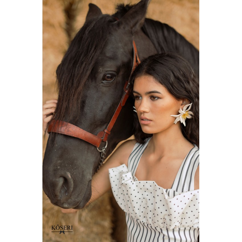 VESTIDO BEGONIA