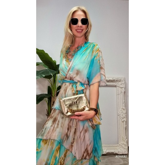 VESTIDO MIREILLA