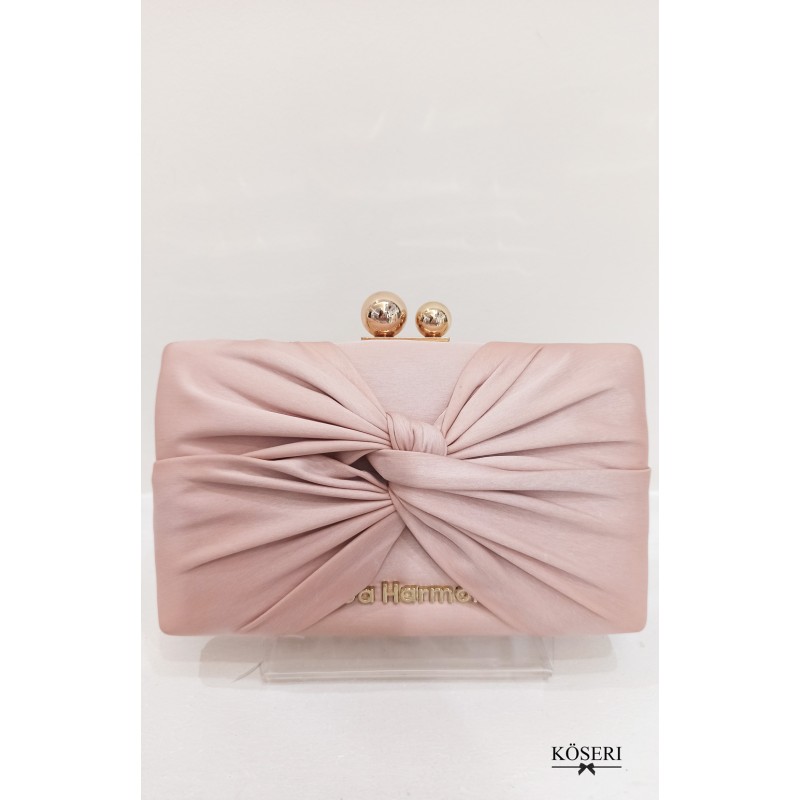 CLUTCH PHOEBE NUDE