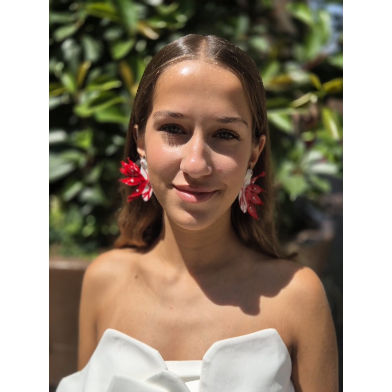 PENDIENTE COLIBRÍ 6