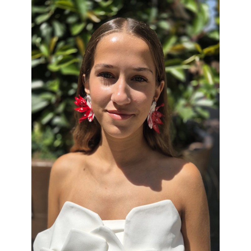 PENDIENTE COLIBRÍ 6