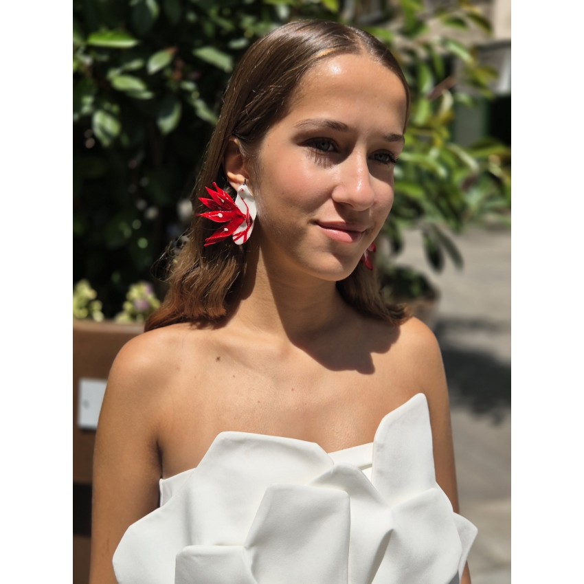 PENDIENTE COLIBRÍ 6