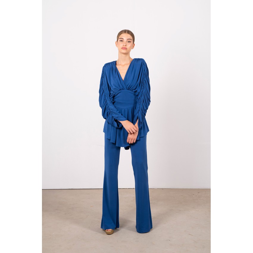 SET MAURICIA AZUL