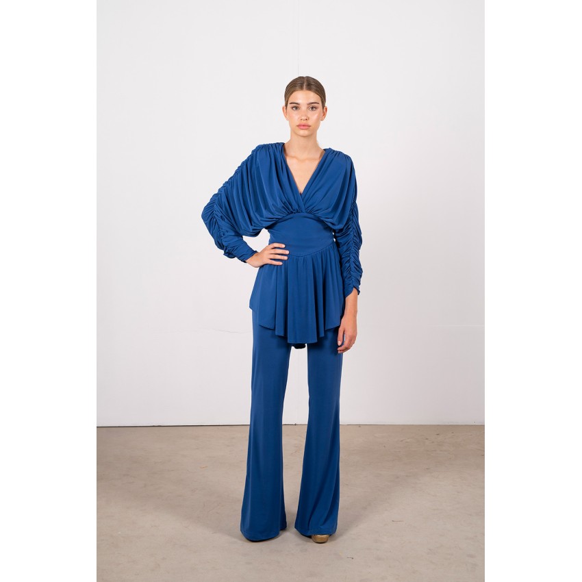 SET MAURICIA AZUL