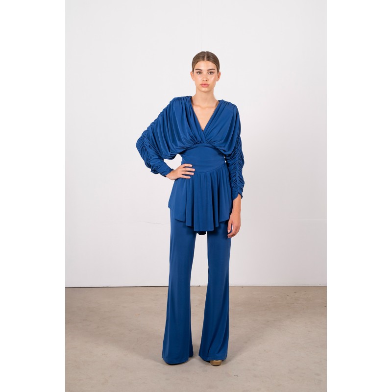 SET MAURICIA AZUL