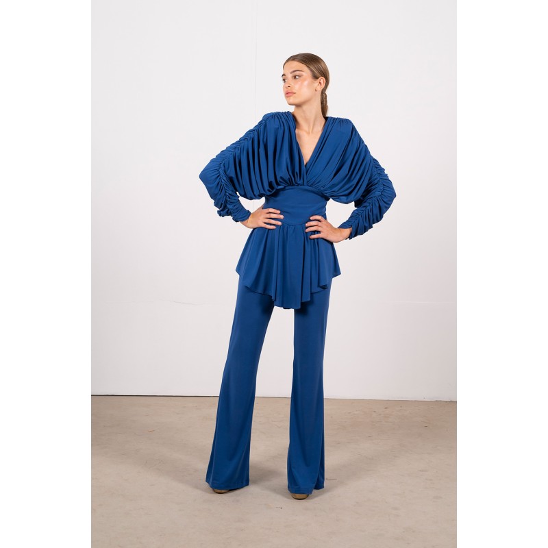 SET MAURICIA AZUL