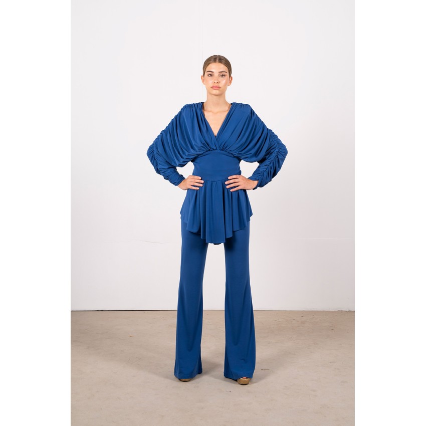 SET MAURICIA AZUL