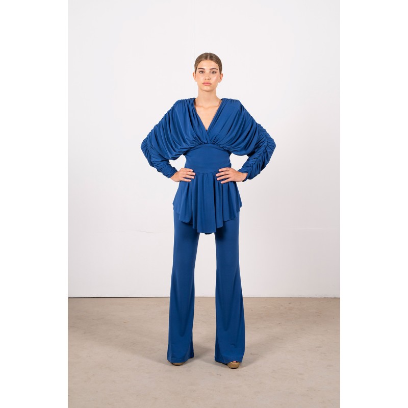 SET MAURICIA AZUL