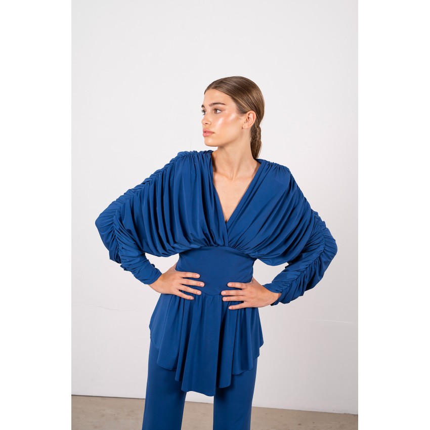 SET MAURICIA AZUL