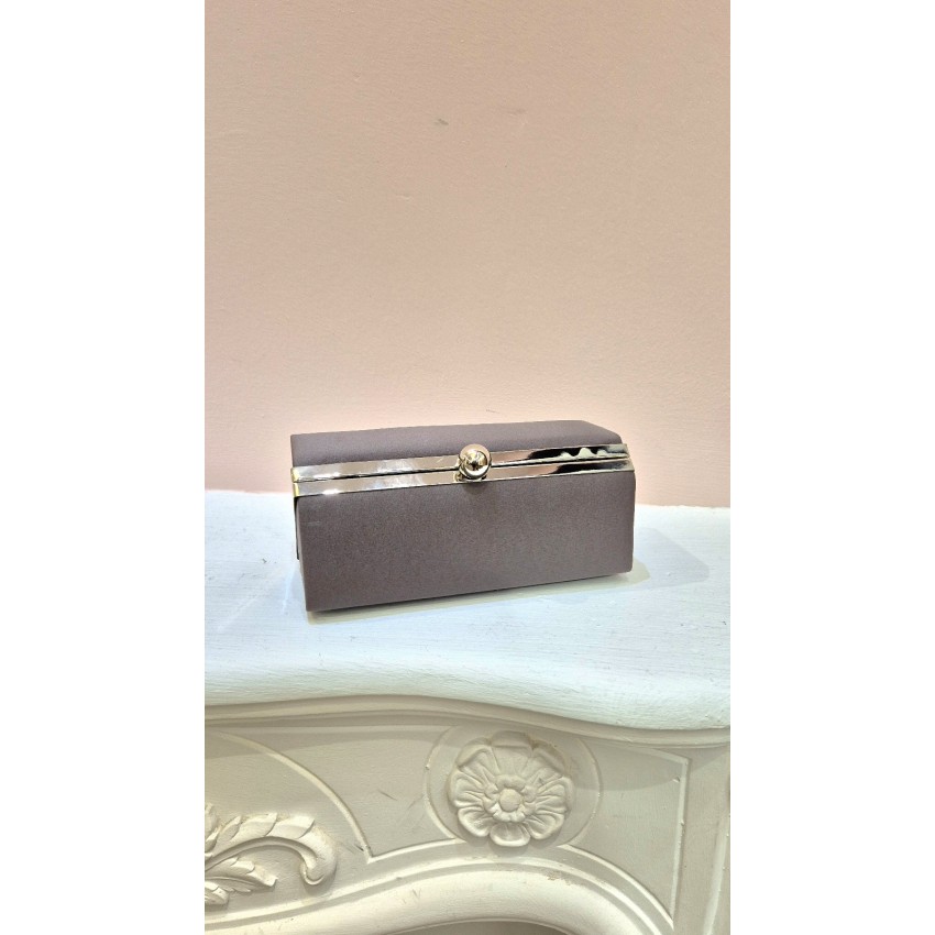 CARTERA GRIS