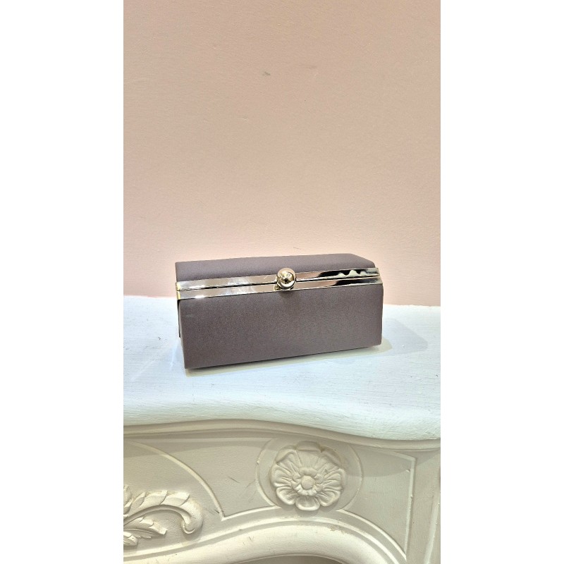 CARTERA GRIS