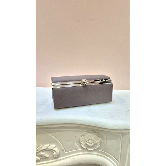 CARTERA GRIS