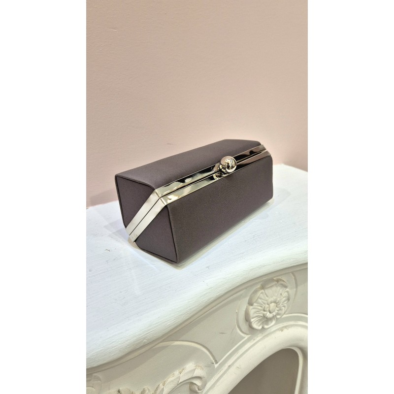 CARTERA GRIS