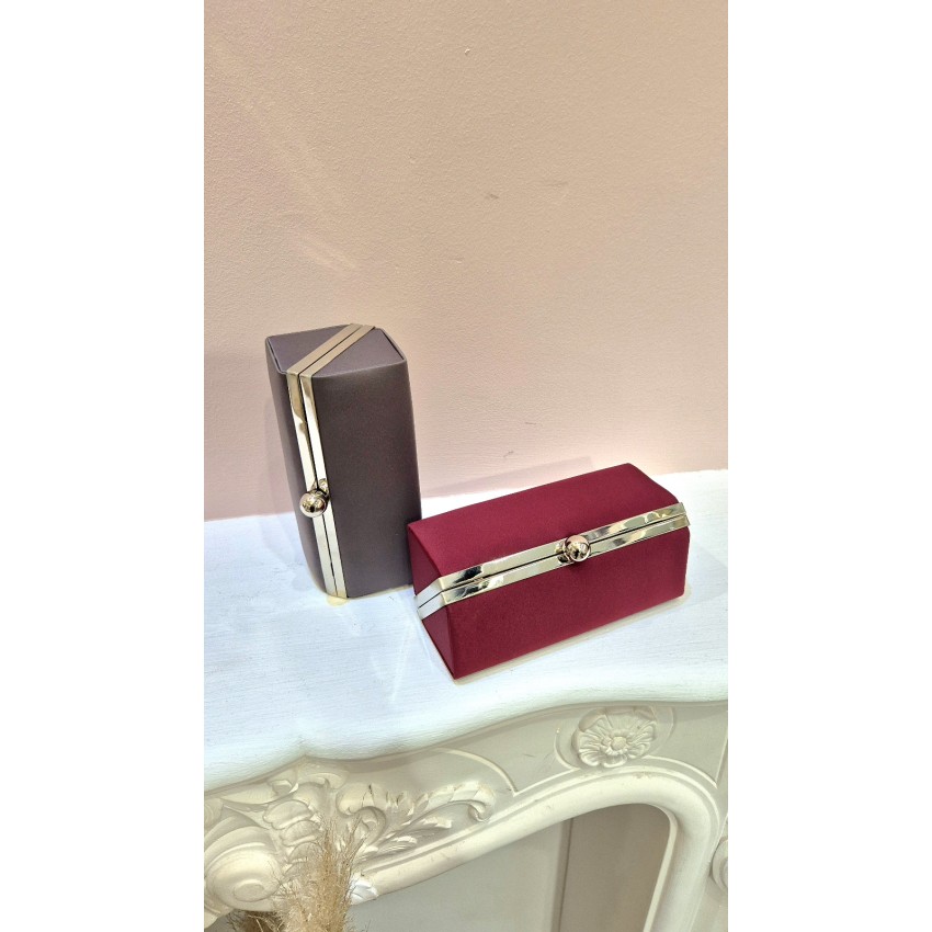 CARTERA GRIS