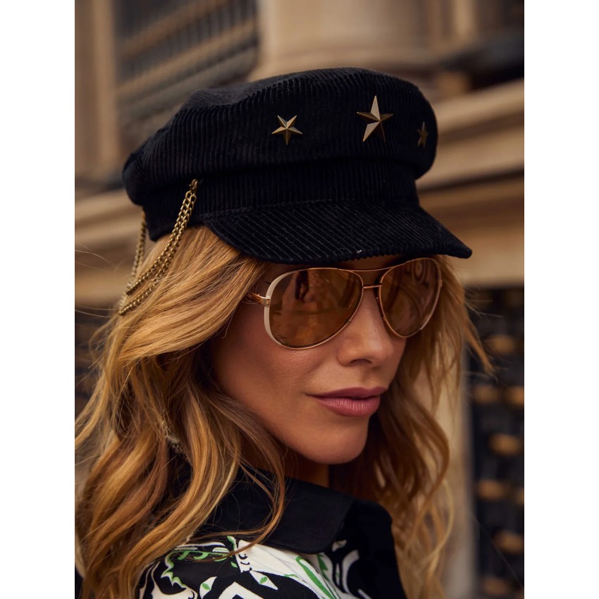 GORRA AXINITA CAMALEÓNICA