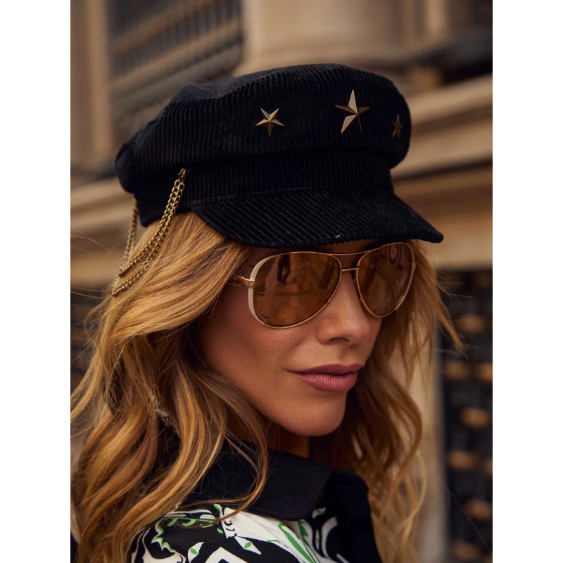 GORRA AXINITA CAMALEÓNICA