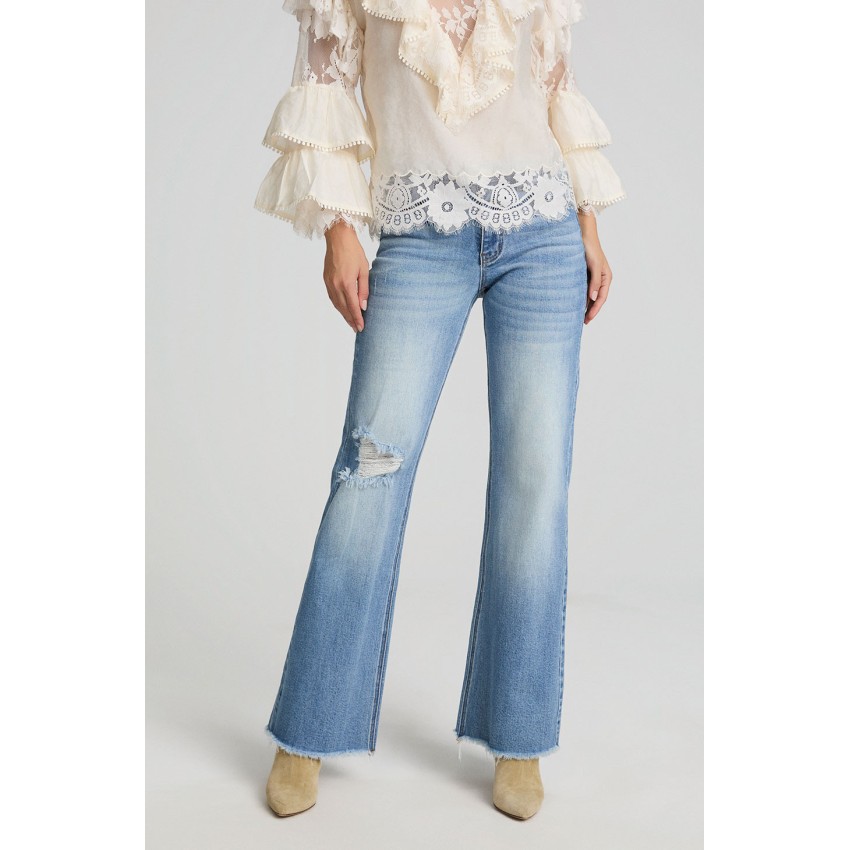 JEANS BY FETICHE JEANS