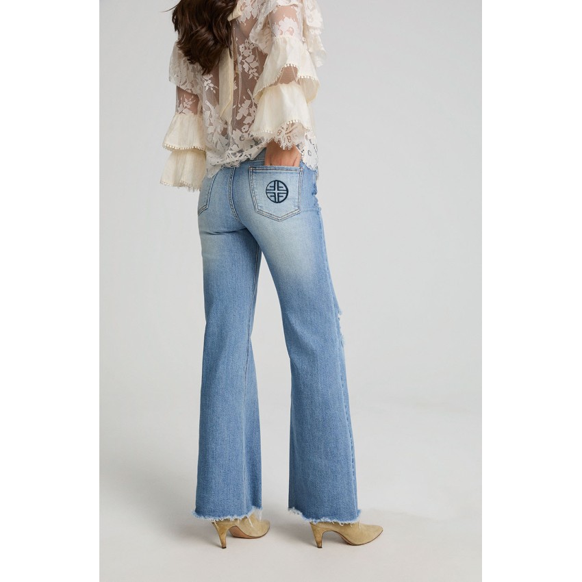 JEANS BY FETICHE JEANS