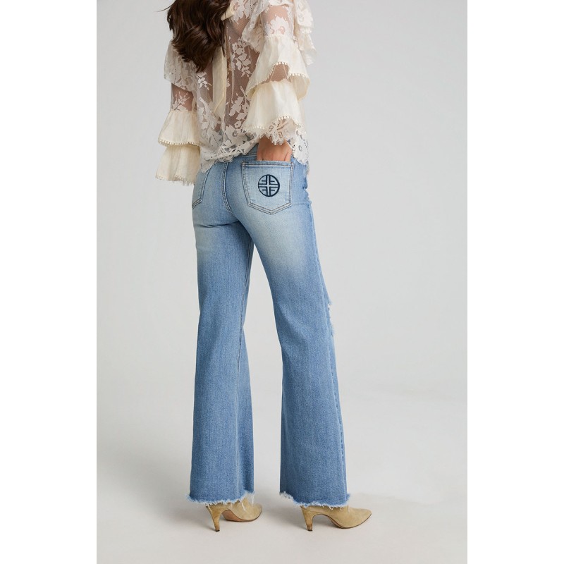 JEANS BY FETICHE JEANS