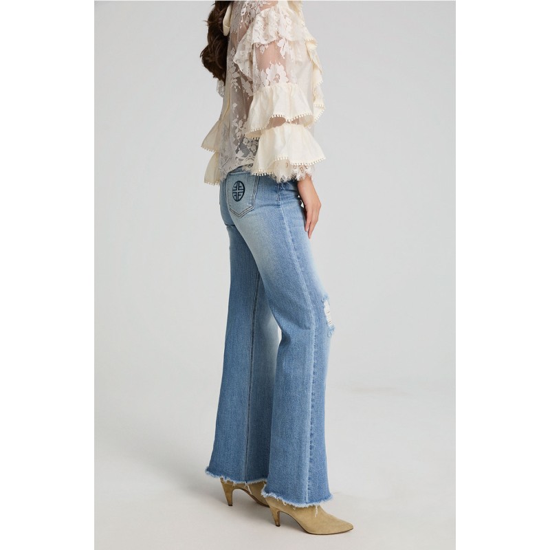 JEANS BY FETICHE JEANS