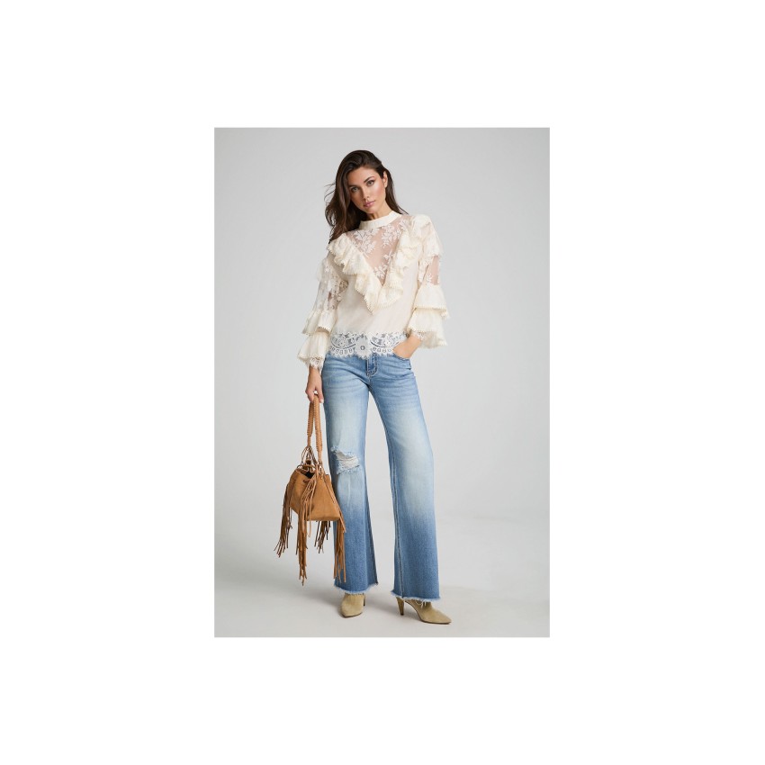 JEANS BY FETICHE JEANS